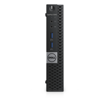 Dell OptiPlex 3040 Micro PC Desktop